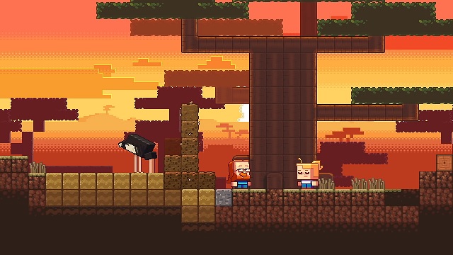 Minecraft 1.20లో సవన్నా బయోమ్ పునరుద్ధరించబడింది